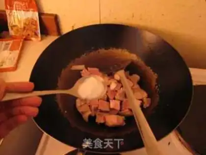 Make step 5