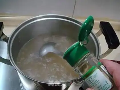 Make step 11