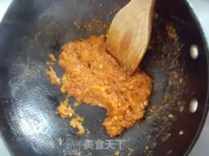 Make step 5