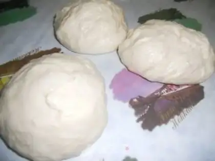 Make step 5
