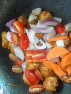 Make step 5