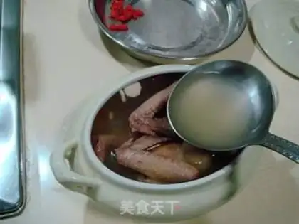 Make step 12