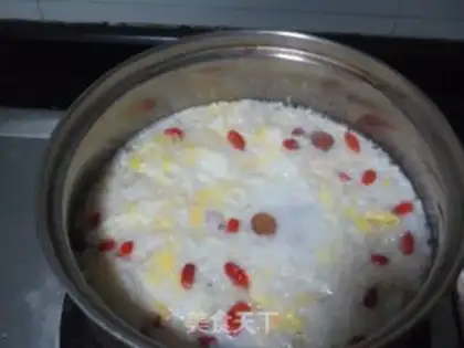 Make step 3