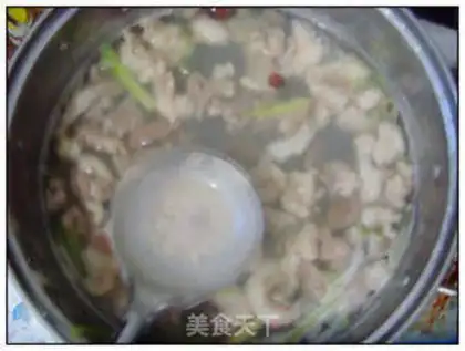 Make step 7
