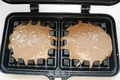 Make step 6