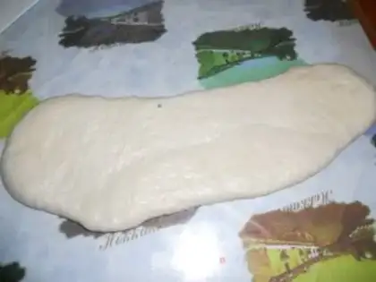 Make step 8