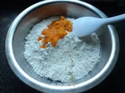 Make step 5