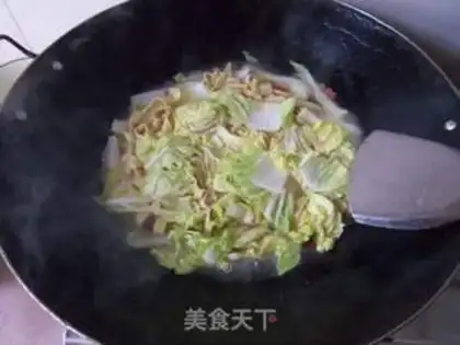 Make  step 5
