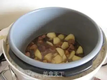 Make step 10