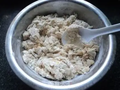 Make step 6