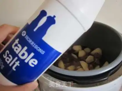 Make step 11
