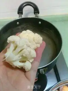 Make step 2