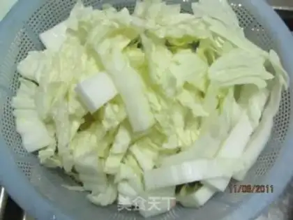 Make step 2