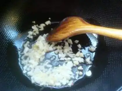 Make step 9
