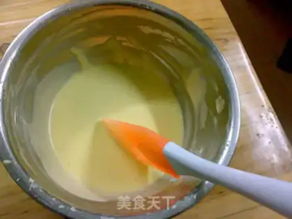 Make step 1