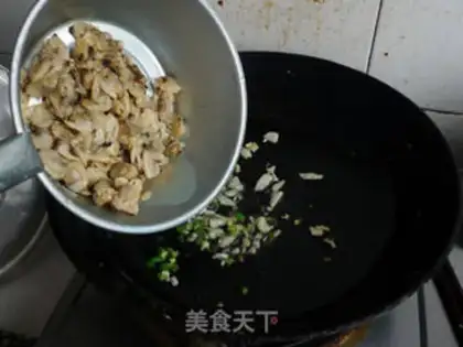 Make step 3