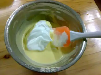 Make step 3