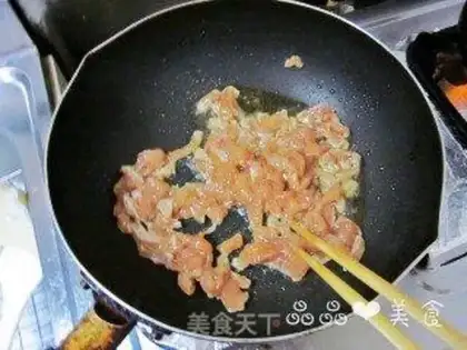 Make step 2