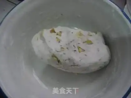 Make step 2