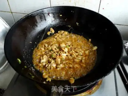 Make step 5