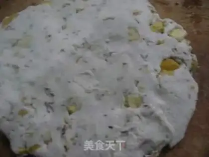 Make step 3