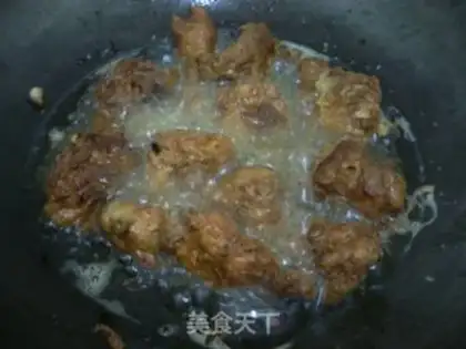 Make step 5