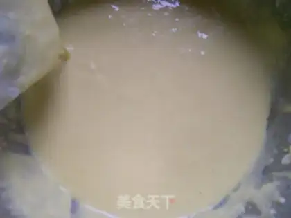Make step 4