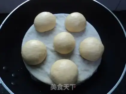 Make step 12
