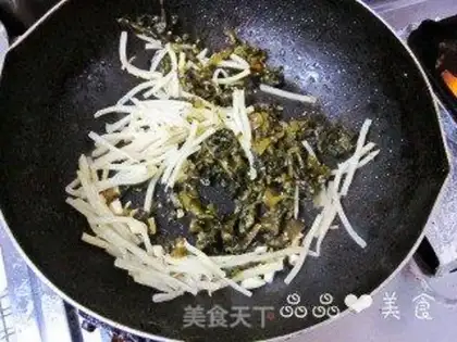 Make step 5
