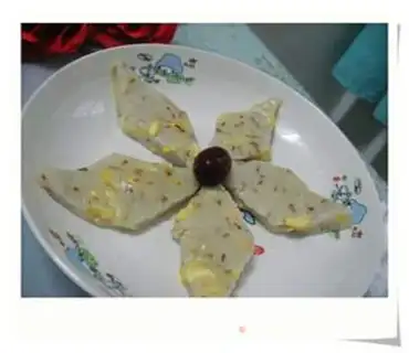 Make step 5