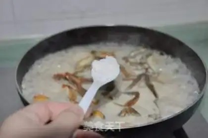 Make step 5
