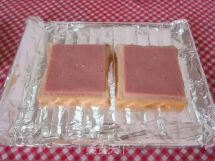 Make step 4