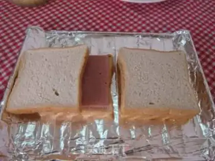 Make step 5