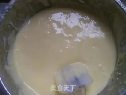 Make step 8