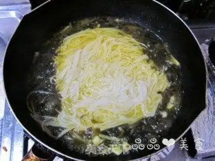 Make step 8