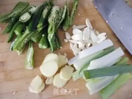 Make step 3