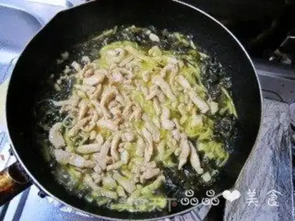 Make step 9