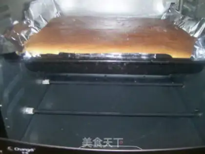 Make step 11