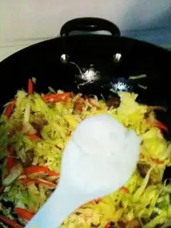 Make step 3