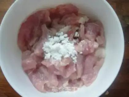 Make step 1