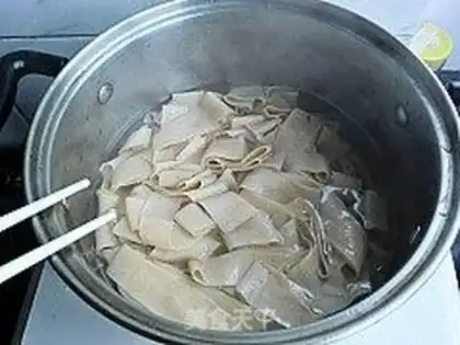 Make step 13