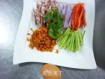 Make step 2
