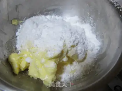 Make step 1