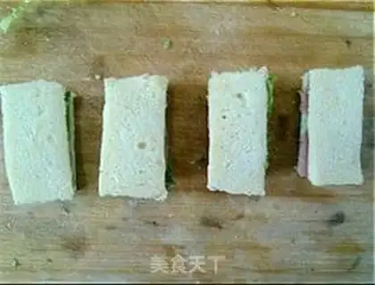 Make step 5