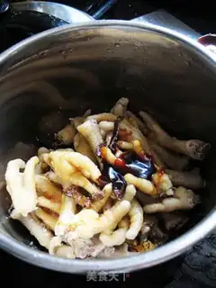 Make step 7