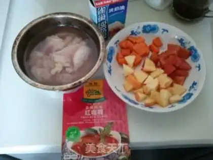 Make step 4
