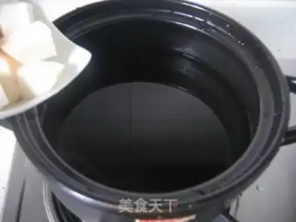 Make step 1