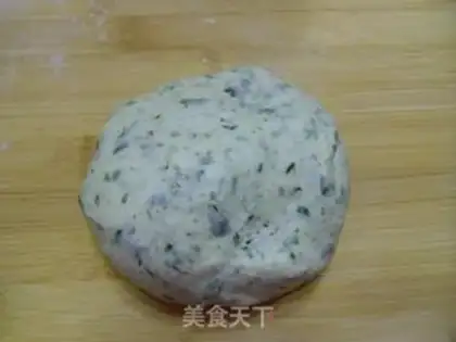 Make step 1