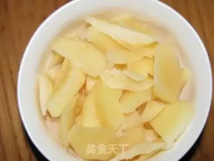Make step 5