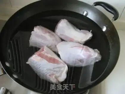 Make step 1